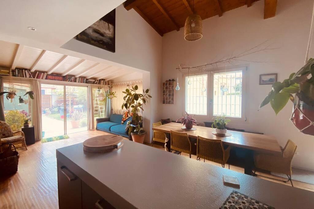 Viareggina Con Giardino Apartment Marina Di Pisa Ngoại thất bức ảnh
