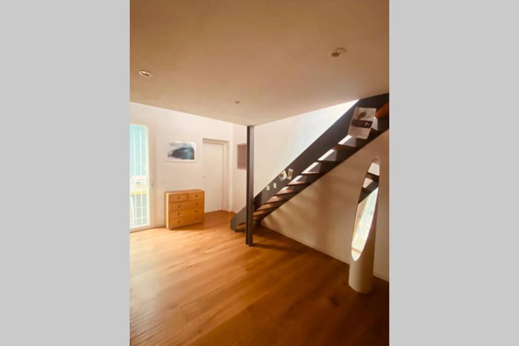 Viareggina Con Giardino Apartment Marina Di Pisa Ngoại thất bức ảnh